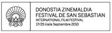 International Film Festival of San Sebastian